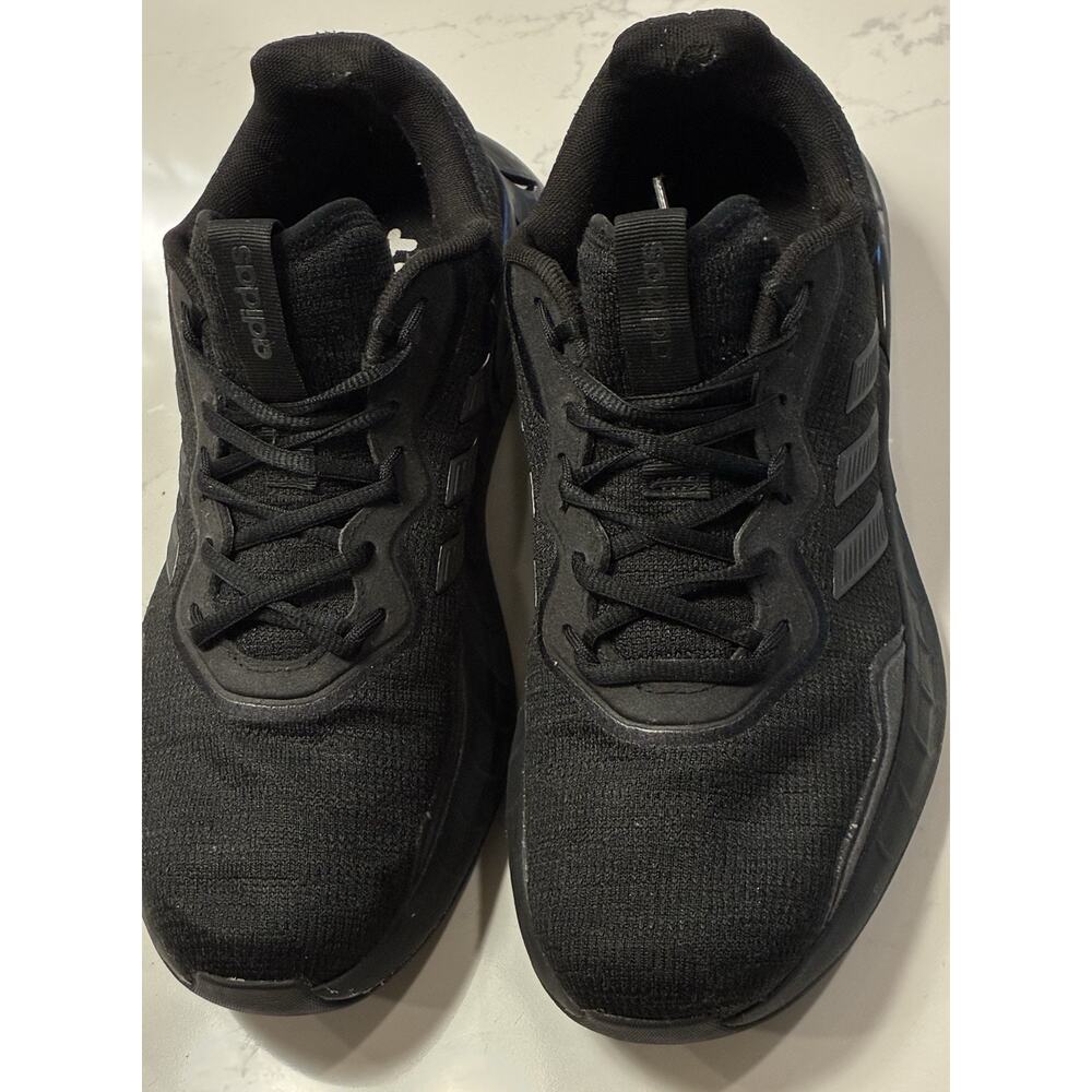 adidas Men's Kaptir Super Running Shoes. Size 11